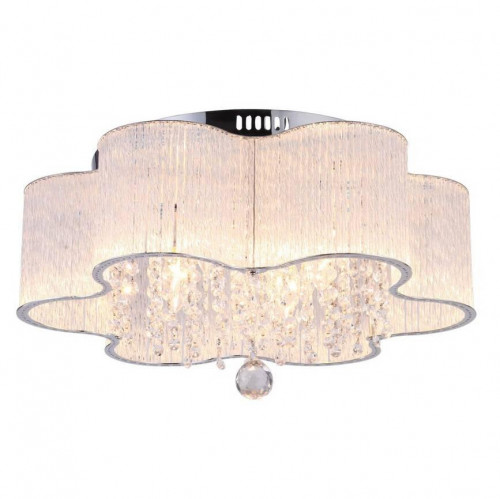 потолочный светильник arte lamp 10 a8565pl-4cl в Тюмени