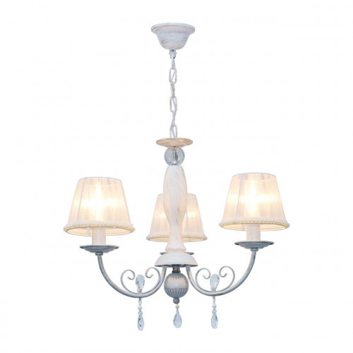подвесная люстра toplight frances tl1137-3h в Тюмени