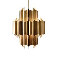 подвесной светильник cathedral 5 от delight collection в Тюмени