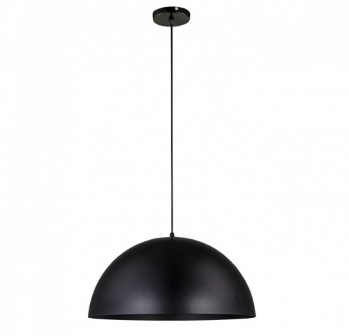 светильник sanda black d50 в Тюмени