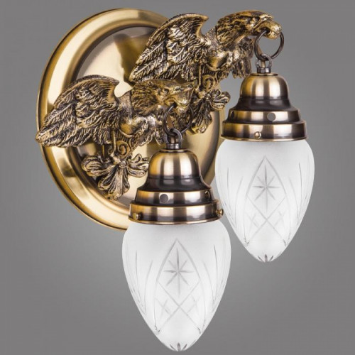 бра kemar ouro ok60/2/p в Тюмени