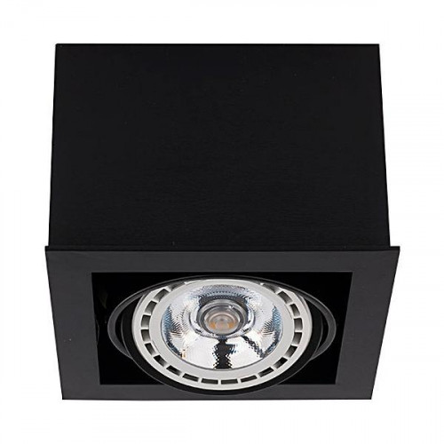 потолочный светильник nowodvorski box 9495 в Тюмени