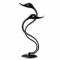настольная лампа lightstar cigno collo bk 751927 в Тюмени