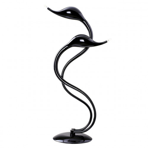 настольная лампа lightstar cigno collo bk 751927 в Тюмени
