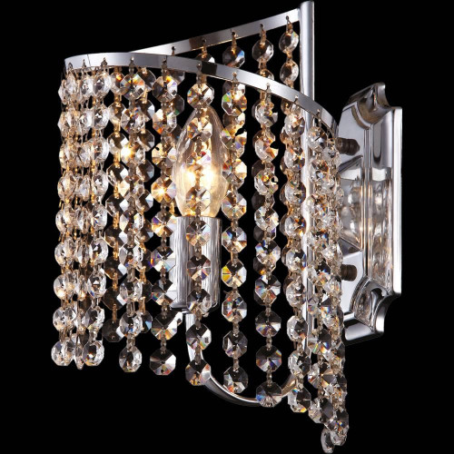 бра arte lamp onda a3800ap-1cc в Тюмени