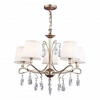 подвесная люстра omnilux grassano oml-63903-05 в Тюмени
