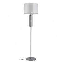 торшер newport 4401/fl chrome в Тюмени