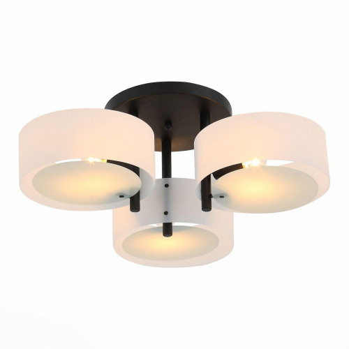 потолочная люстра st luce foresta sl483.402.03 в Тюмени