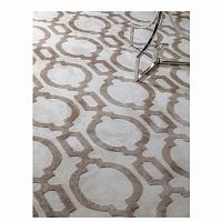 ковер allure bge/viz прямоугольный 160*235см в Тюмени