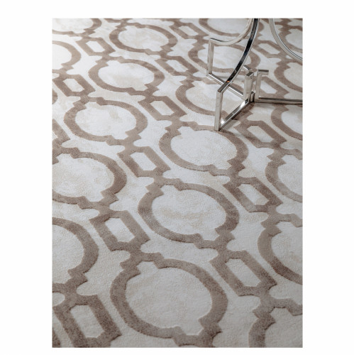 ковер allure bge/viz прямоугольный 160*235см в Тюмени