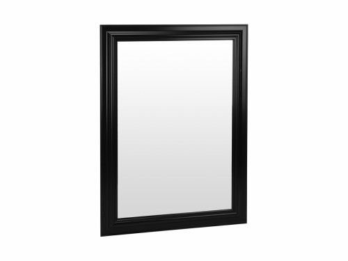 зеркало в прихожую настенное черное classiс black в Тюмени