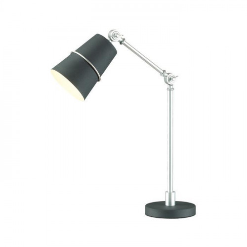 настольная лампа odeon light carlos 4154/1t в Тюмени