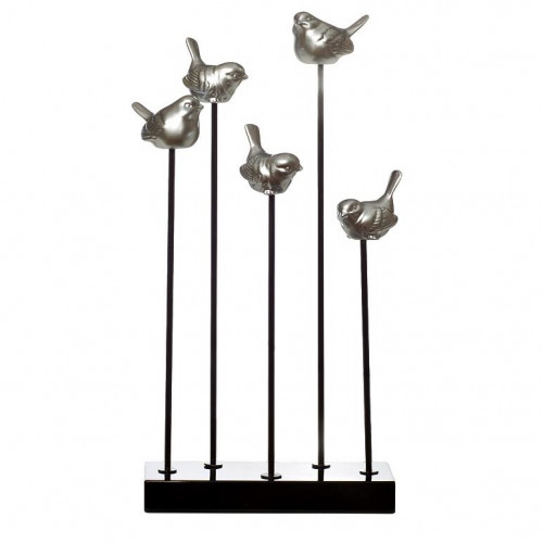 статуэтка 5птиц 30х10х50 в Тюмени