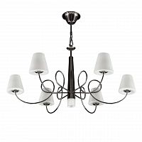 подвесная люстра lightstar vortico 814277 в Тюмени