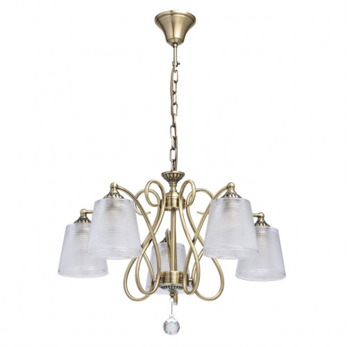 подвесная люстра mw-light моника 372013205 в Тюмени