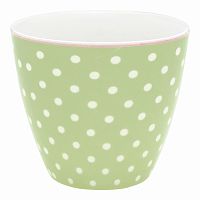 стакан spot pale green в Тюмени