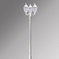 уличный фонарь fumagalli tabor ofir/noemi e35.205.r30.wxe27 в Тюмени
