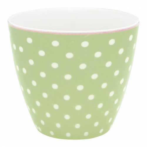 стакан spot pale green в Тюмени