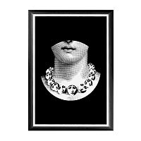 арт-постер икона стиля fornasetti в Тюмени