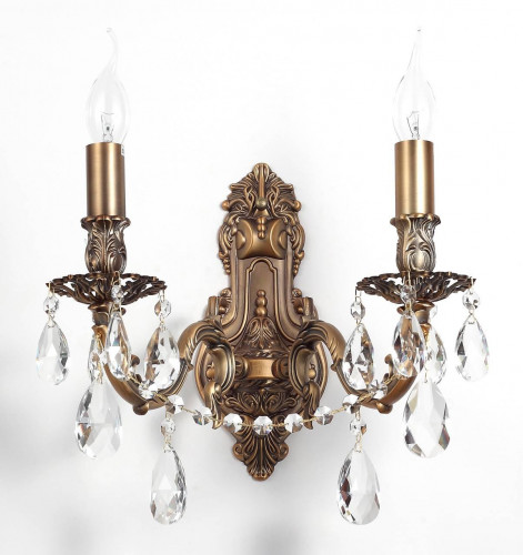 бра lucia tucci firenze w141.2 antique в Тюмени