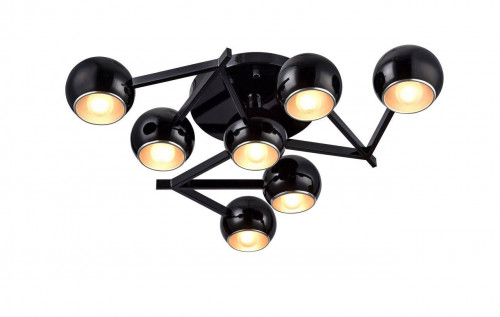 потолочная люстра st luce rottura sl853.402.07 в Тюмени