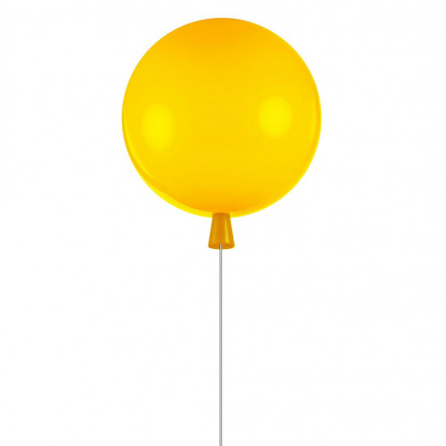 потолочный светильник loft it 5055c/s yellow в Тюмени