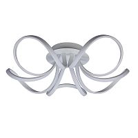потолочный светодиодный светильник mantra knot led 6037 в Тюмени