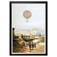 картина «винченцо лунарди, ноябрь 1785» в Тюмени