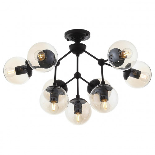 потолочная люстра st luce stampo sl549.402.09 в Тюмени