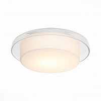 потолочный светодиодный светильник st luce botone sl466.502.01 в Тюмени