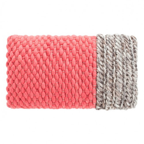 подушка plait coral от gan в Тюмени