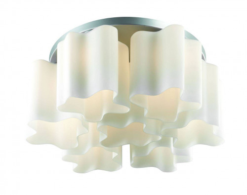 потолочная люстра st luce onde sl116.502.07 в Тюмени