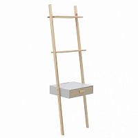 стеллаж minimalism бежевого цвета в Тюмени