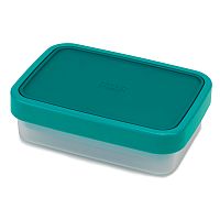 ланч-бокс компактный goeat™ изумрудный в Тюмени