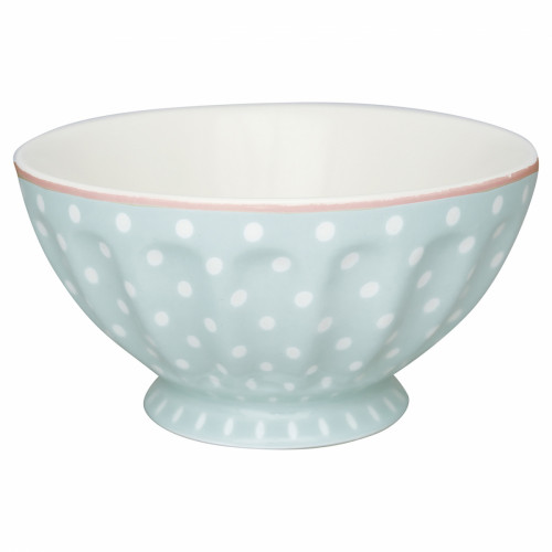 пиала spot pale blue в Тюмени