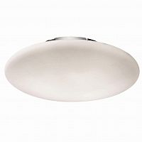 потолочный светильник ideal lux smarties bianco pl3 d50 в Тюмени