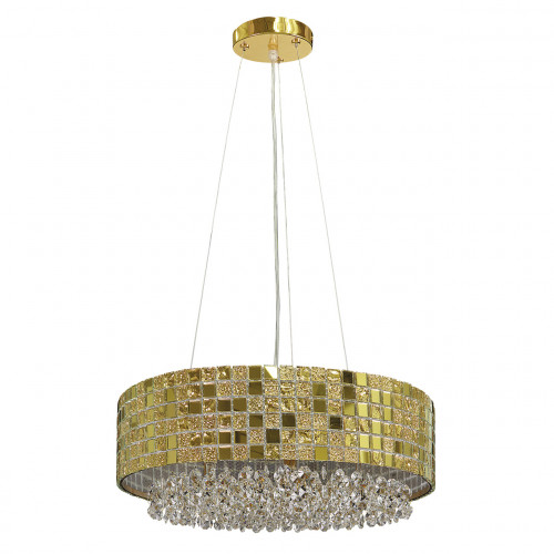 подвесная люстра lightstar bezazz 743162 в Тюмени