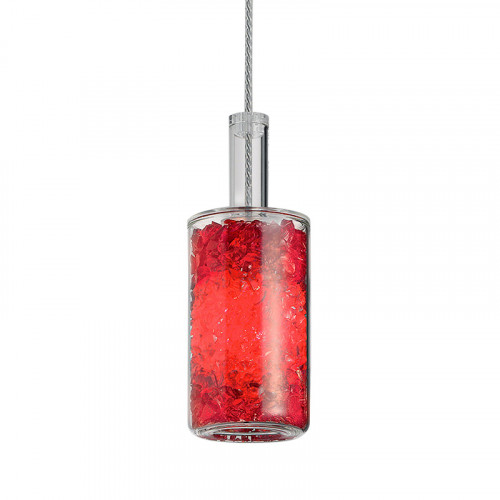 подвесной светильник shaker s red от leucos в Тюмени