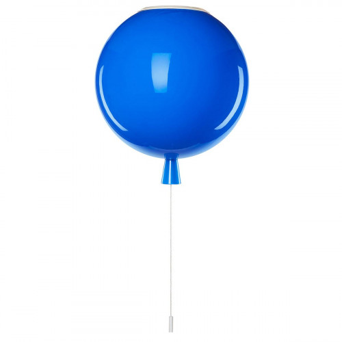 потолочный светильник loft it 5055c/s blue в Тюмени