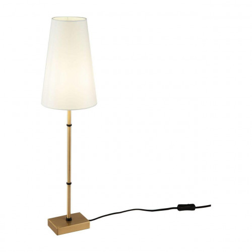 настольная лампа maytoni zaragoza h001tl-01bs в Тюмени