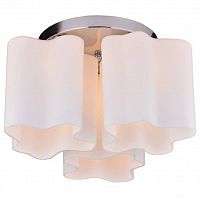 потолочная люстра arte lamp 18 a3479pl-3cc в Тюмени