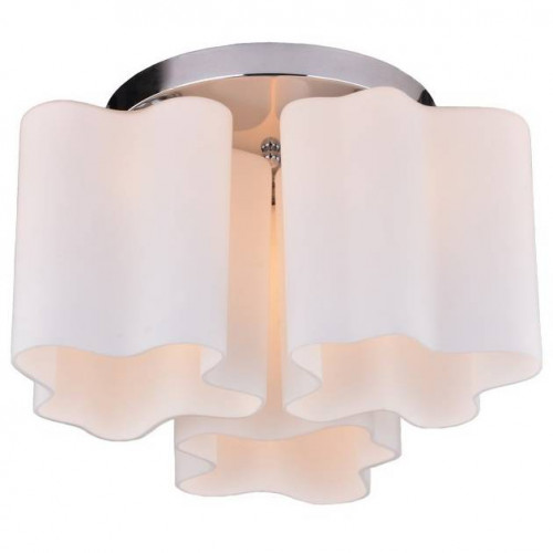 потолочная люстра arte lamp 18 a3479pl-3cc в Тюмени