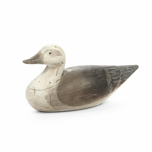 статуэтка grey duck в Тюмени
