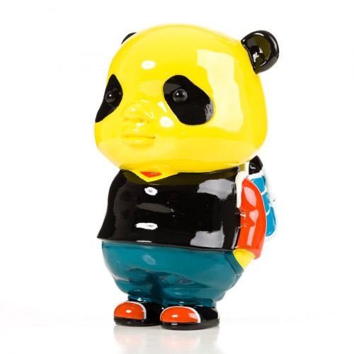 статуэтка panda в Тюмени