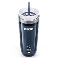 стакан для охлаждения напитков iced coffee maker серый в Тюмени