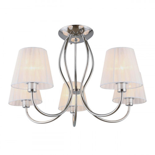 потолочная люстра omnilux pontinia oml-65207-05 в Тюмени