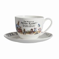 чайная пара the world of peter rabbit в Тюмени