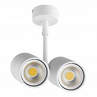 потолочный светильник lightstar rullo 214446 в Тюмени
