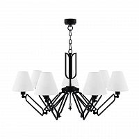 подвесная люстра lamp4you hightech m1-07-bm-lmp-o-32 в Тюмени
