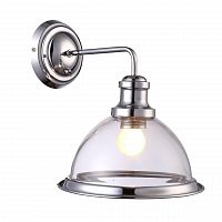 бра arte lamp oglio a9273ap-1cc в Тюмени